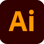 Adobe Illustrator icon