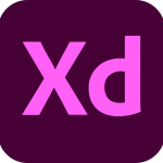 Adobe XD icon