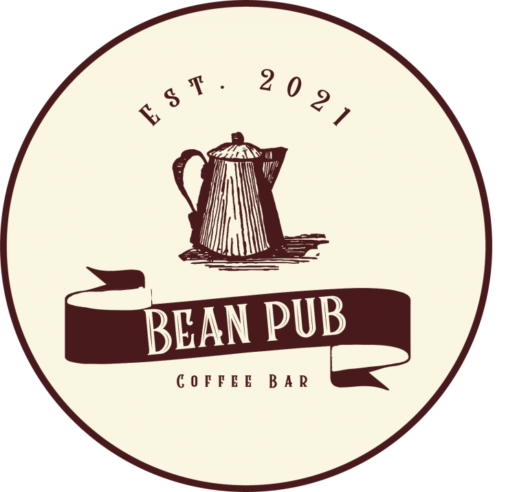 Bean Pub main logo