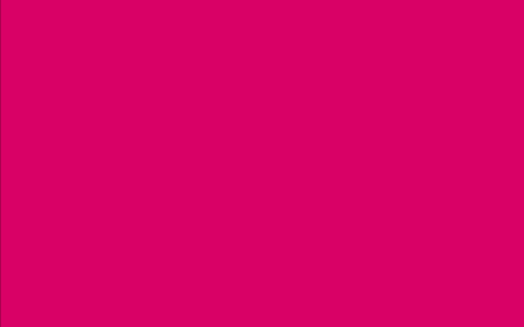 sample of deep magenta for Dorothy Delong's color palette